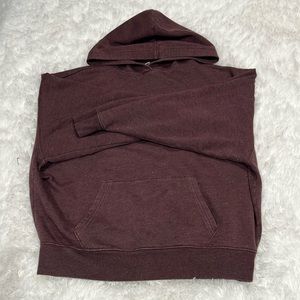 PINK Basic Hoodie